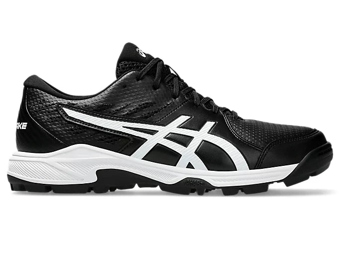 ASICS Gel-Peake 2 Cricket Shoes / Black