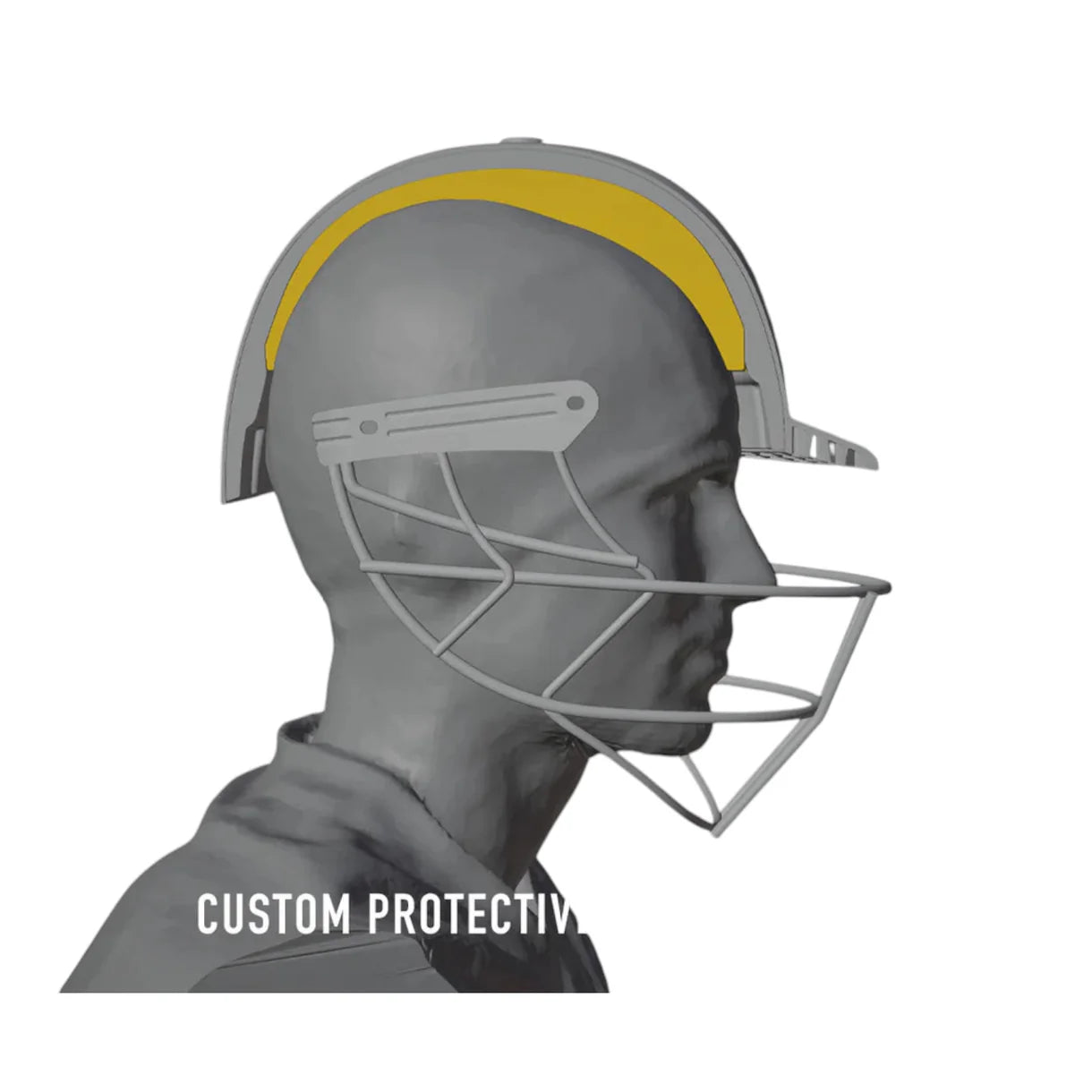 TrueFit 3D T-Line Titanium