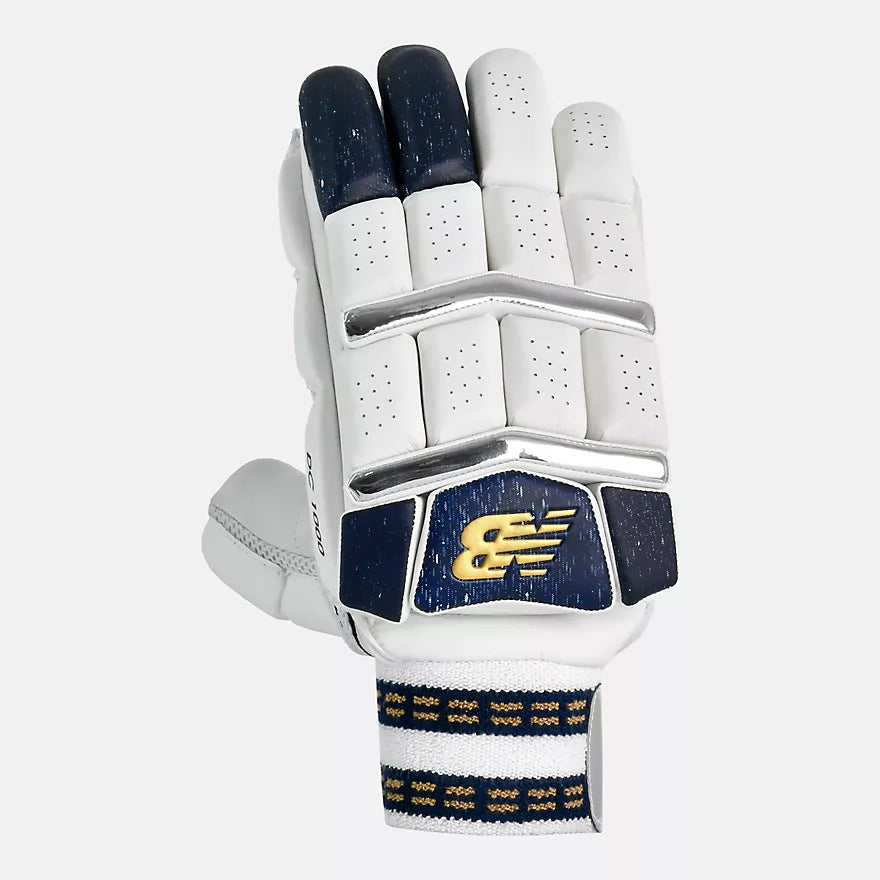 NB DC 1000 Batting Gloves