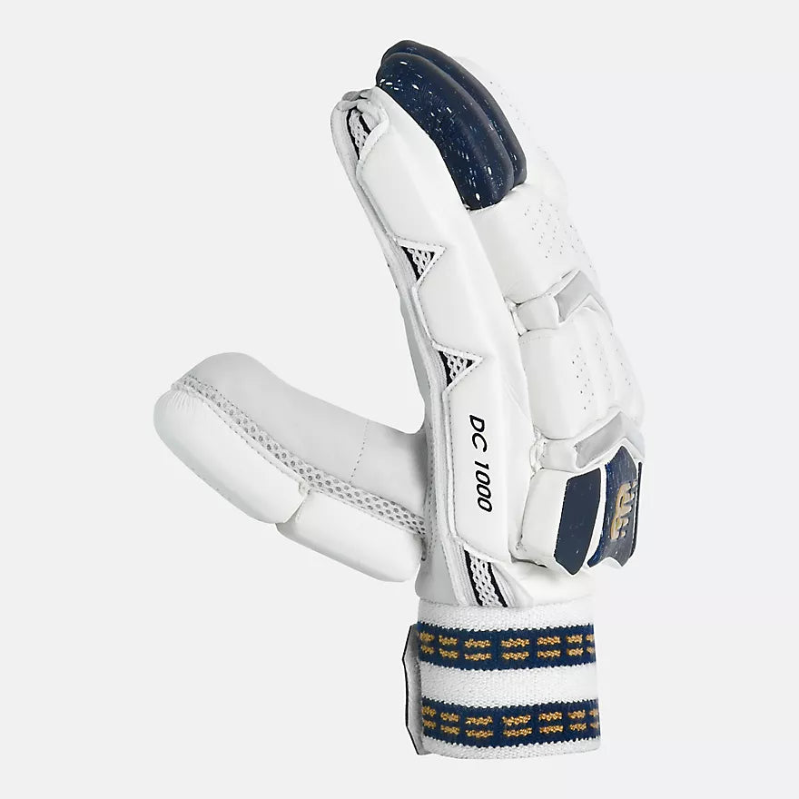 NB DC 1000 Batting Gloves
