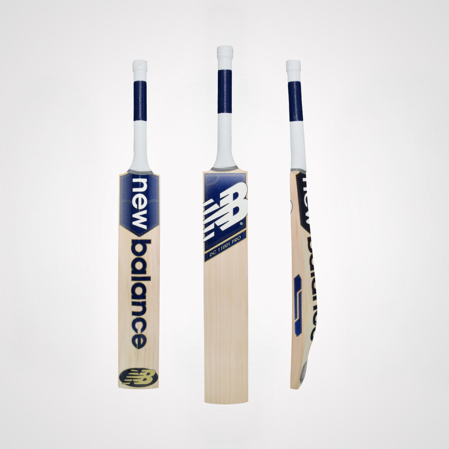 NB DC 1100i Pro E.W. Bat