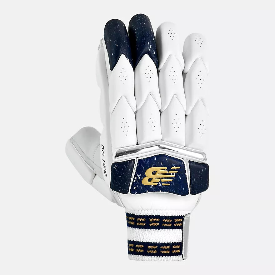 NB DC 1200 Batting Gloves