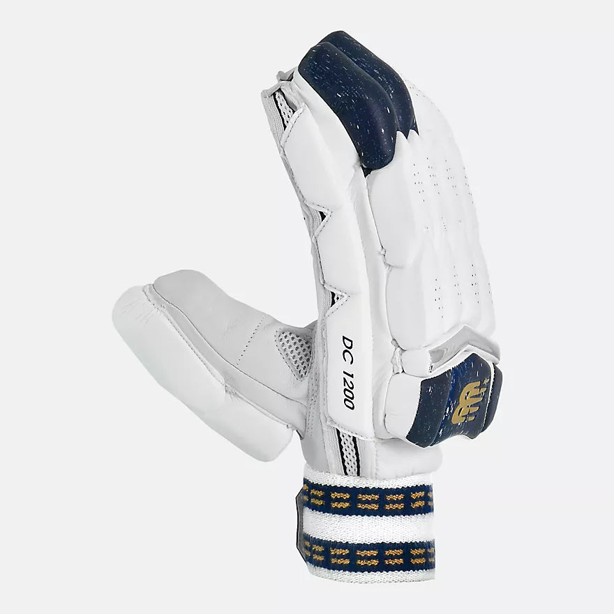 NB DC 1200 Batting Gloves