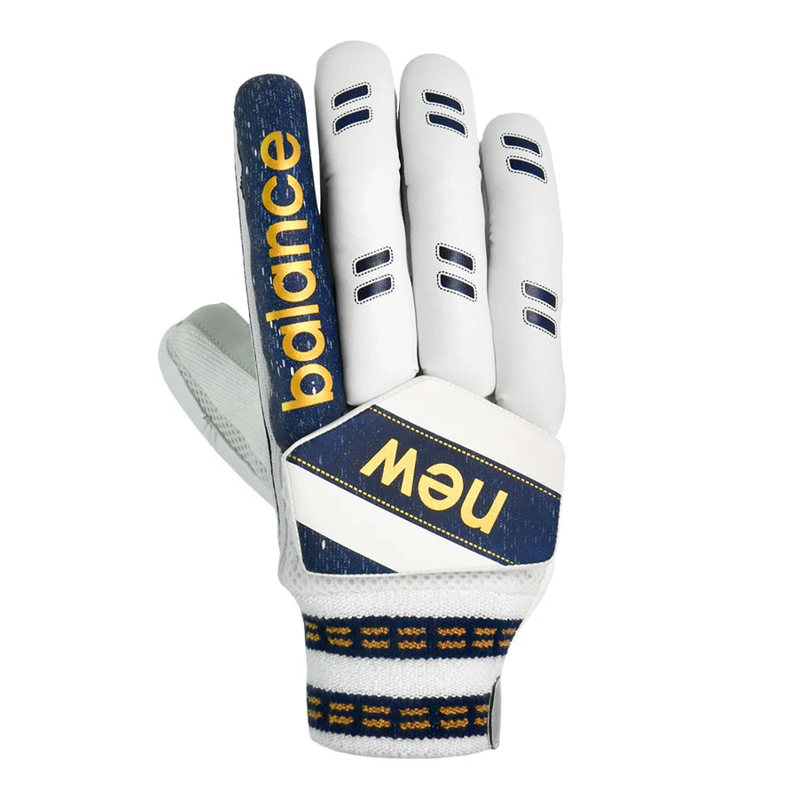 NB DC 300 Batting Gloves