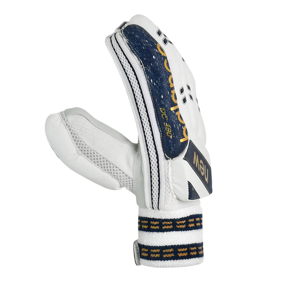 NB DC 300 Batting Gloves