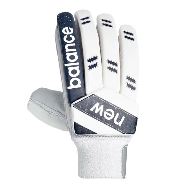 NB DC 400 Batting Gloves