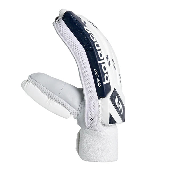 NB DC 400 Batting Gloves