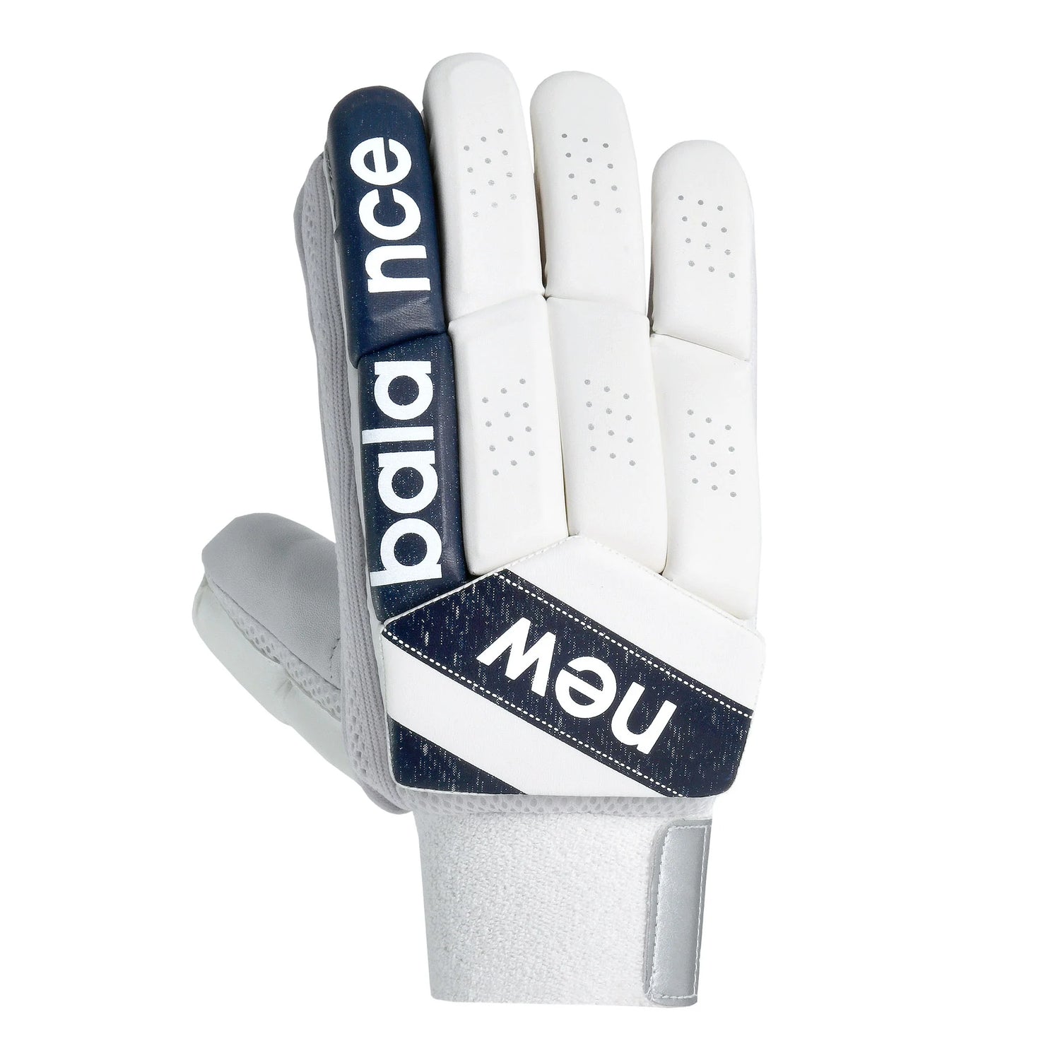 NB DC 500 Batting Gloves