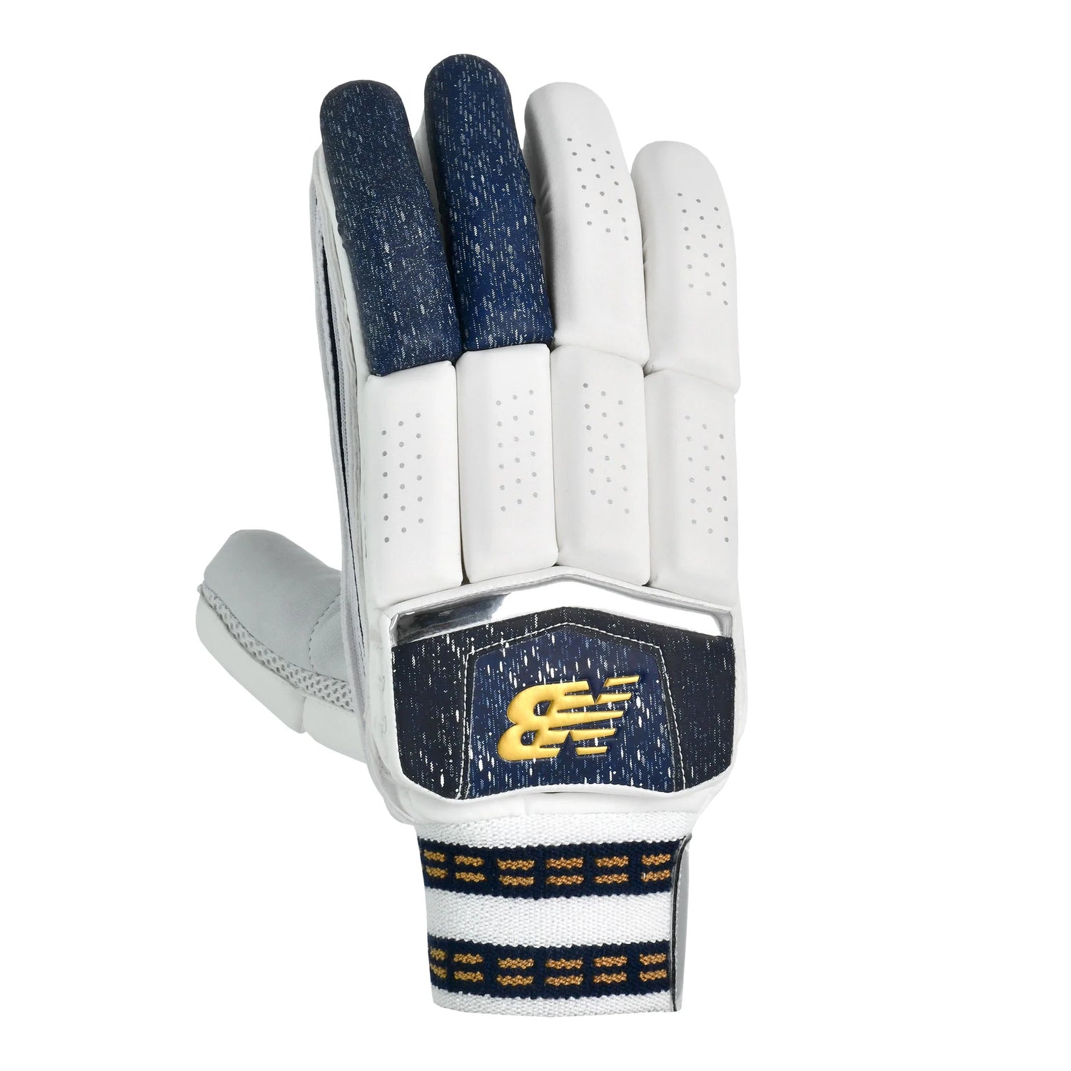 NB DC 600 Batting Gloves