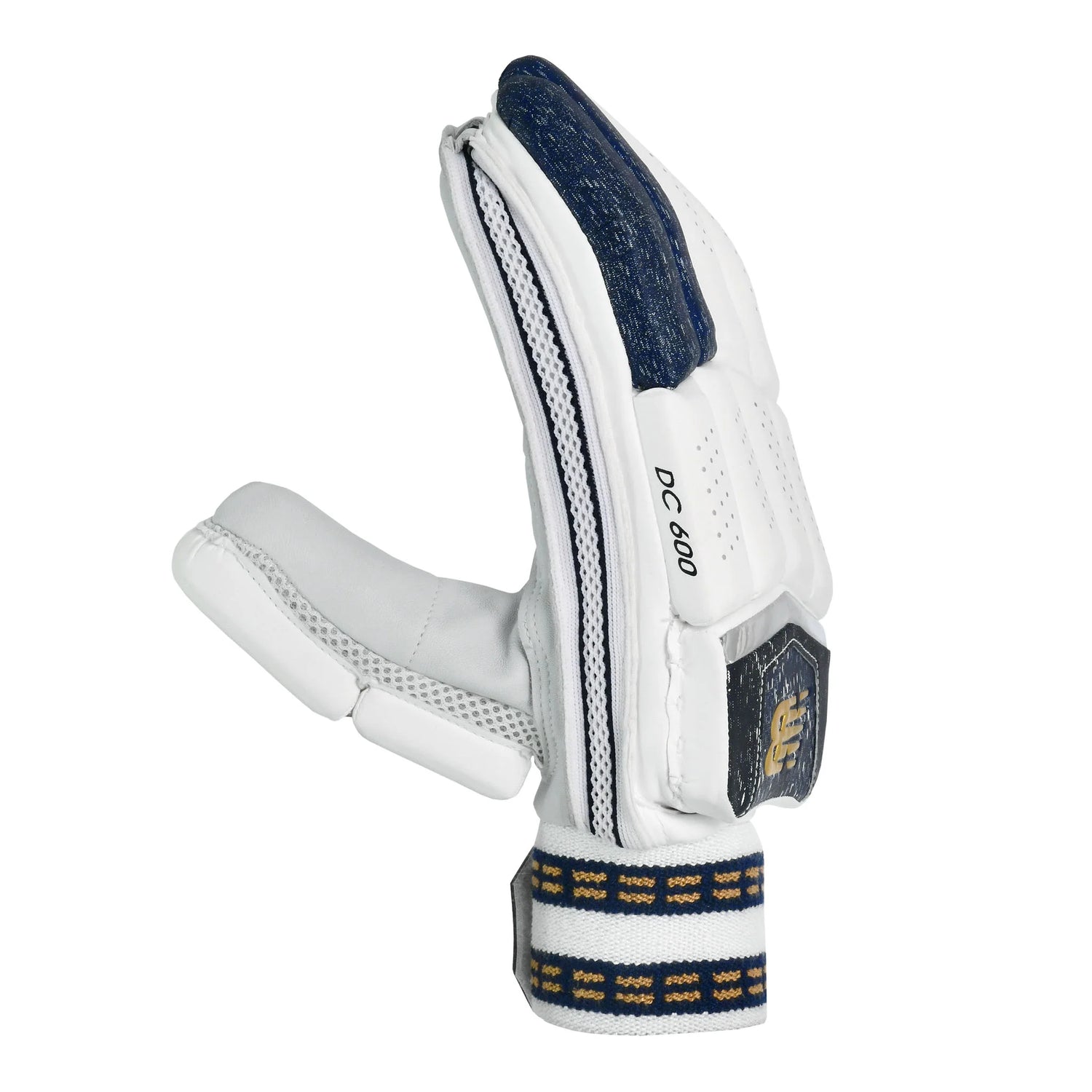 NB DC 600 Batting Gloves