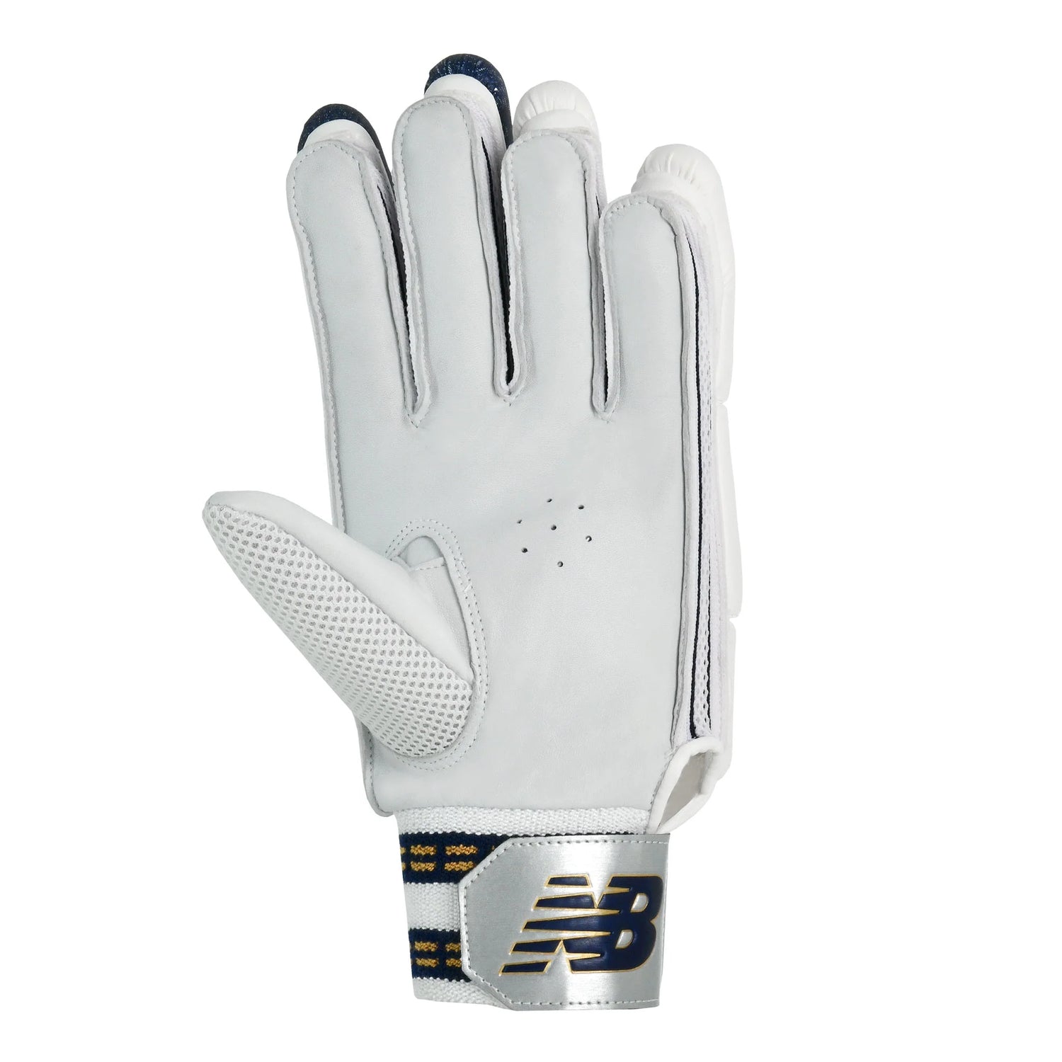 NB DC 600 Batting Gloves