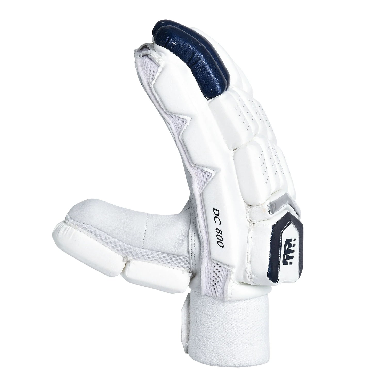 NB DC 800 Batting Gloves