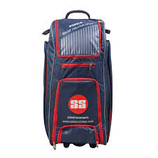 Force Duffle Wheelie Bag