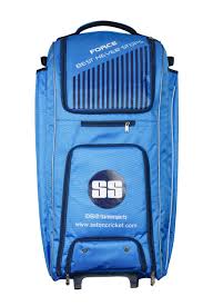 Force Duffle Wheelie Bag