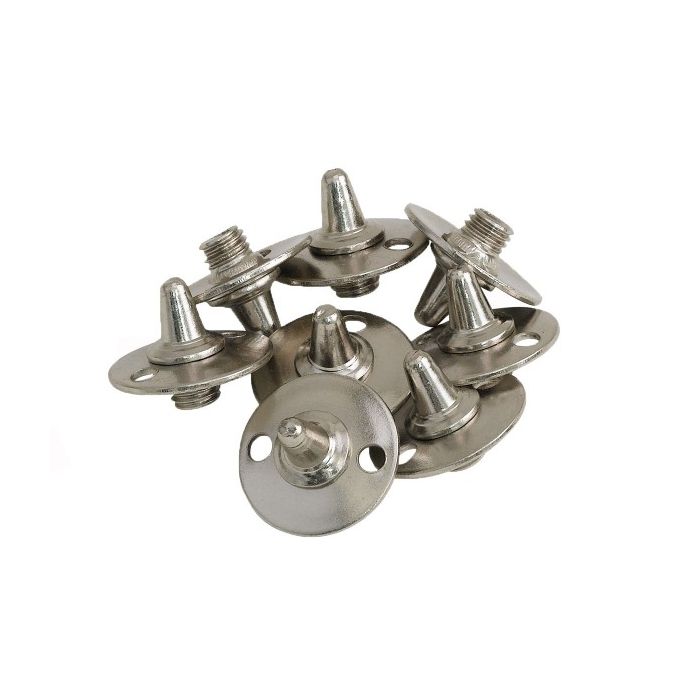 Metal Replacement Spike