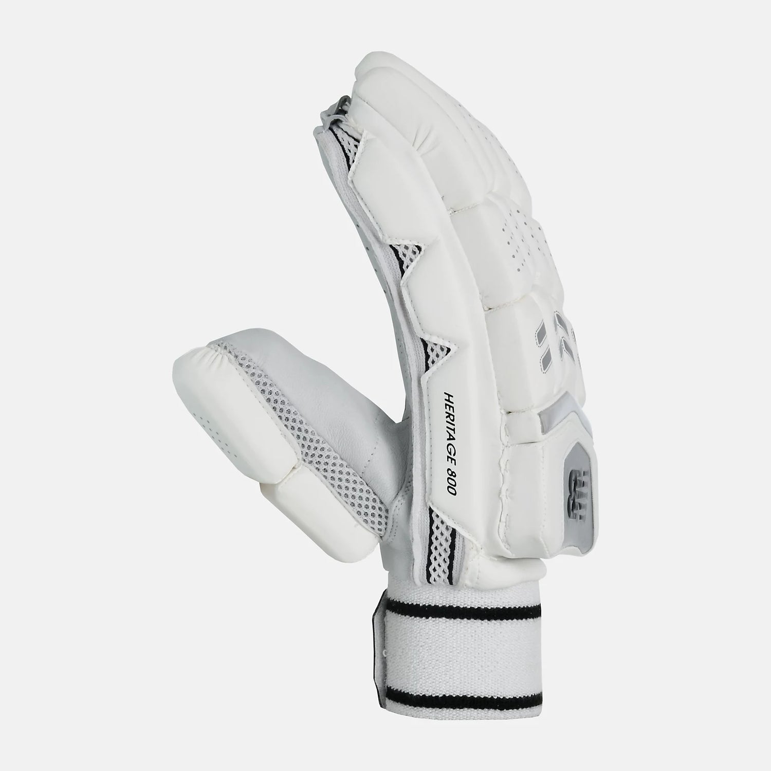 NB Heritage 800 Batting Gloves