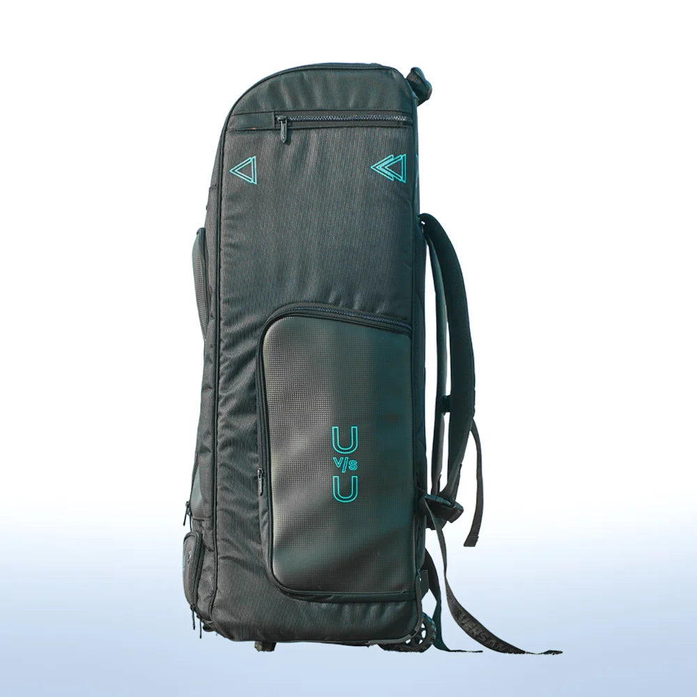 Pro GC Duffle Wheelie Bag
