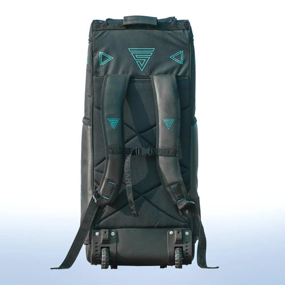 Pro GC Duffle Wheelie Bag