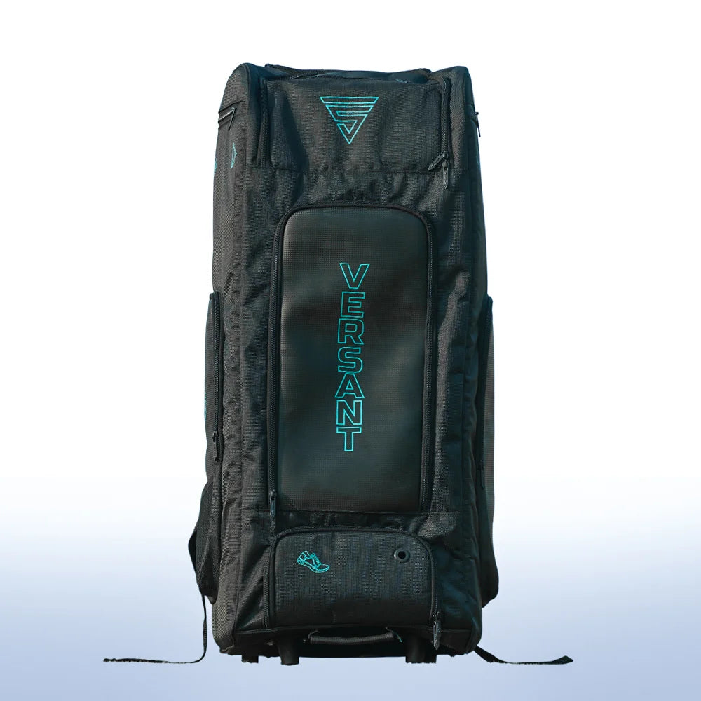 Pro GC Duffle Wheelie Bag