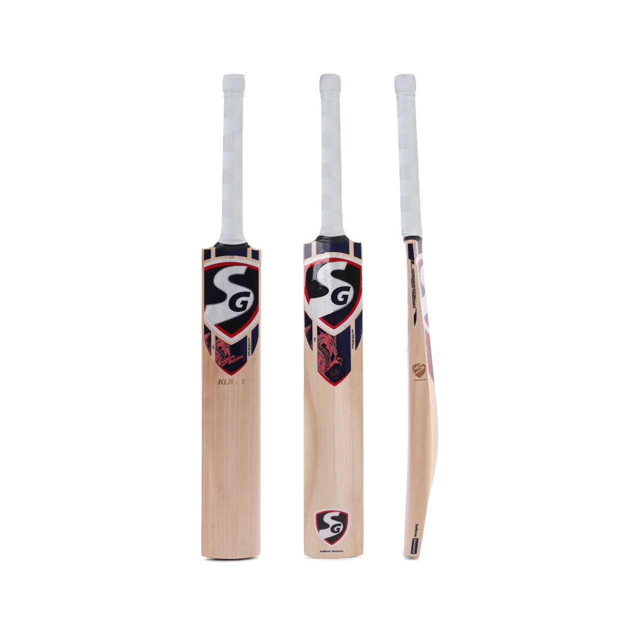 SG KLR 1   E.W. Bat