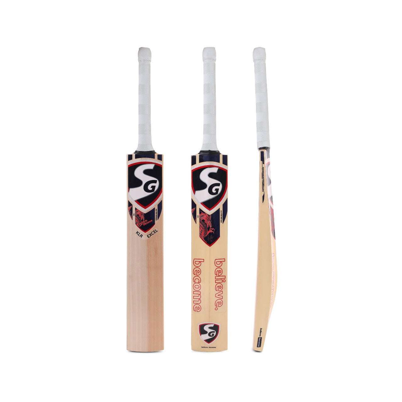 SG KLR Excel E.W. Bat