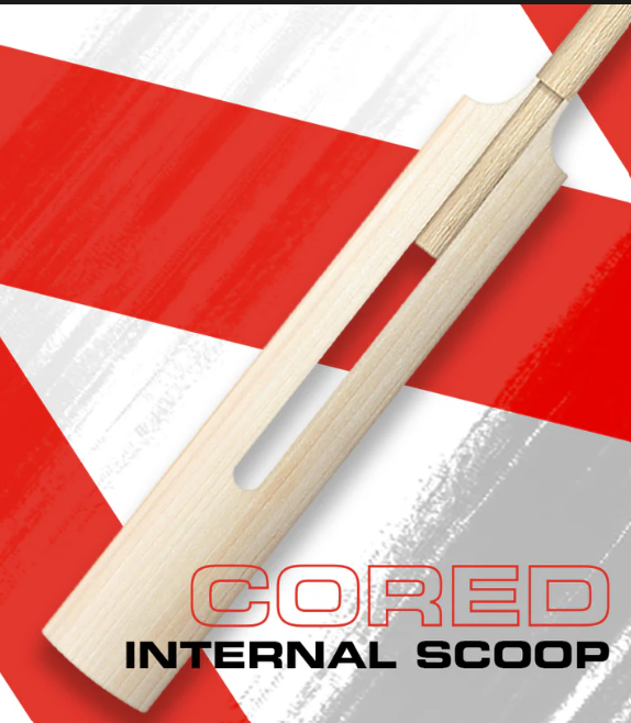 GRAY-NICOLLS Neocore Pro E.W. Bat