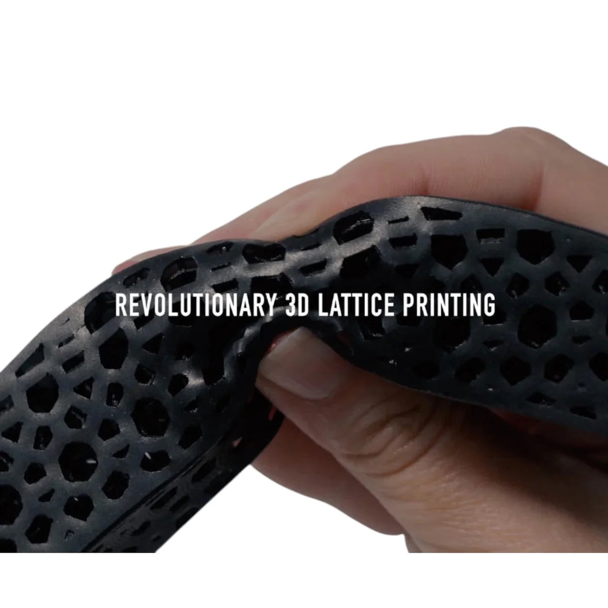 TrueFit 3D T-Line Titanium