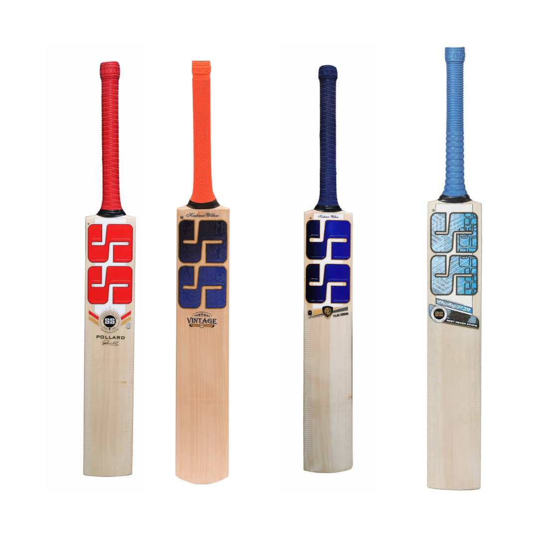 SS Players K.W. Bat