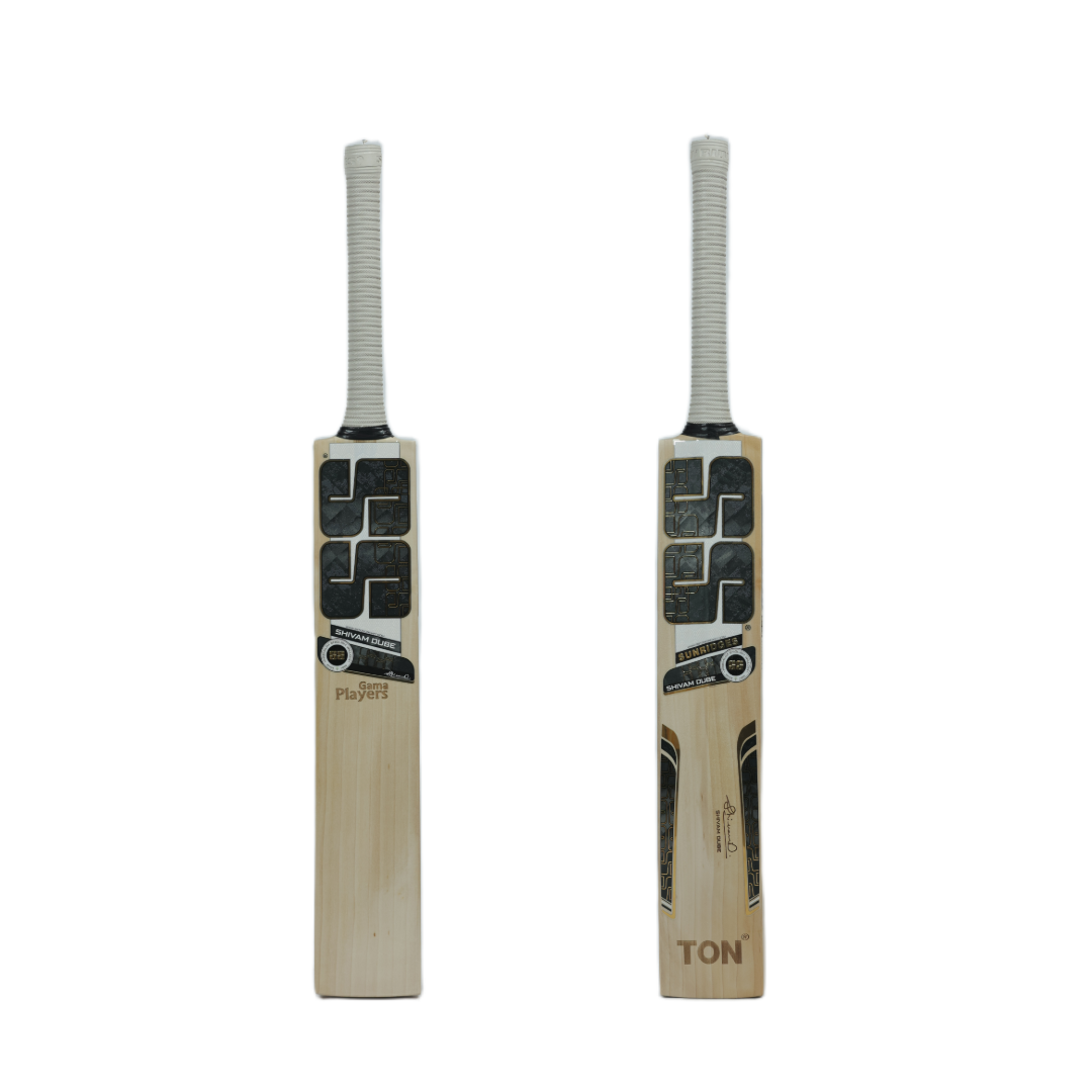 SS Gama Shivam Dubey E.W. Bat