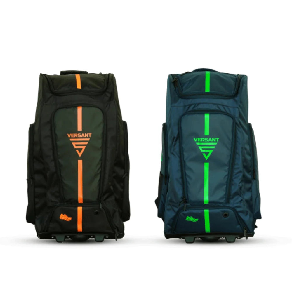 Pro DG Duffle Wheelie Bag