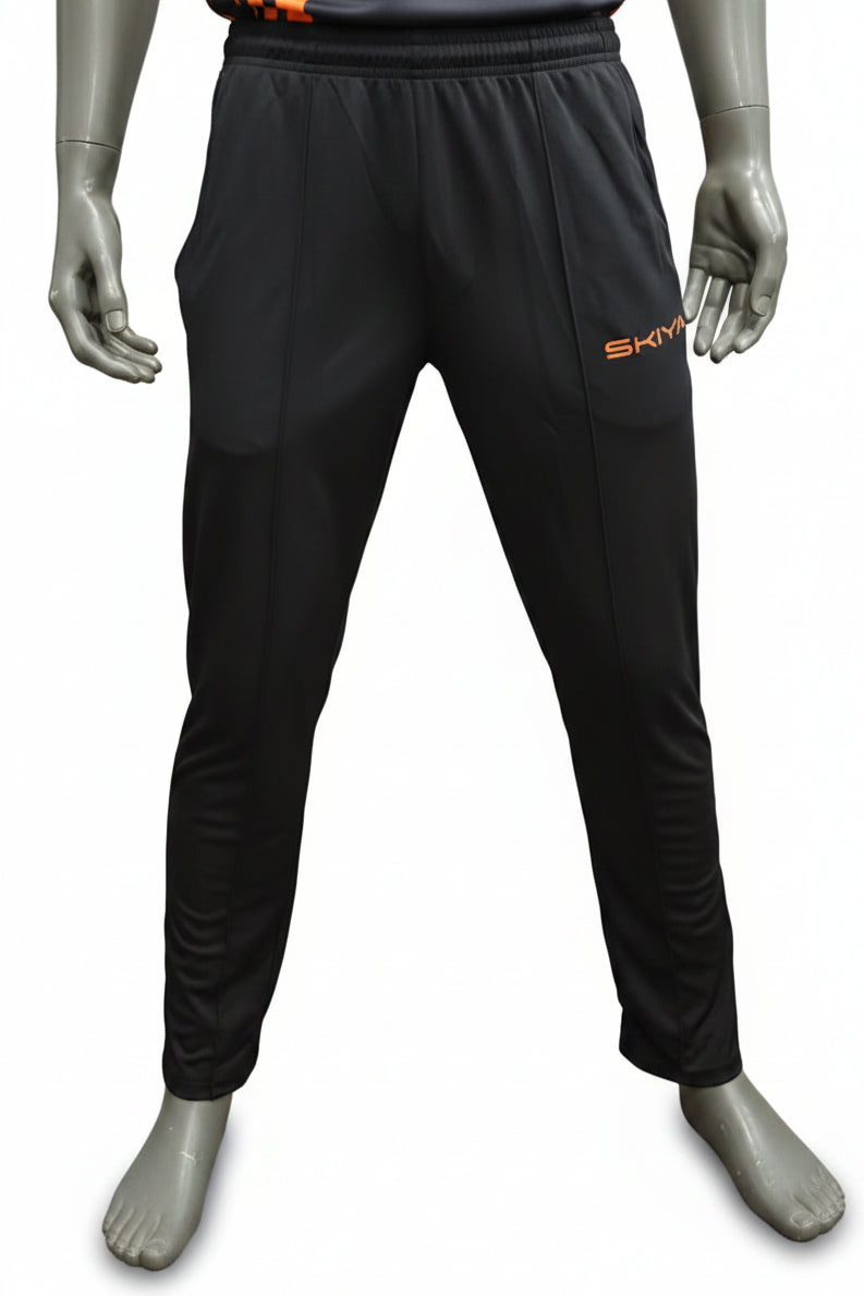 Cricket Black Trouser