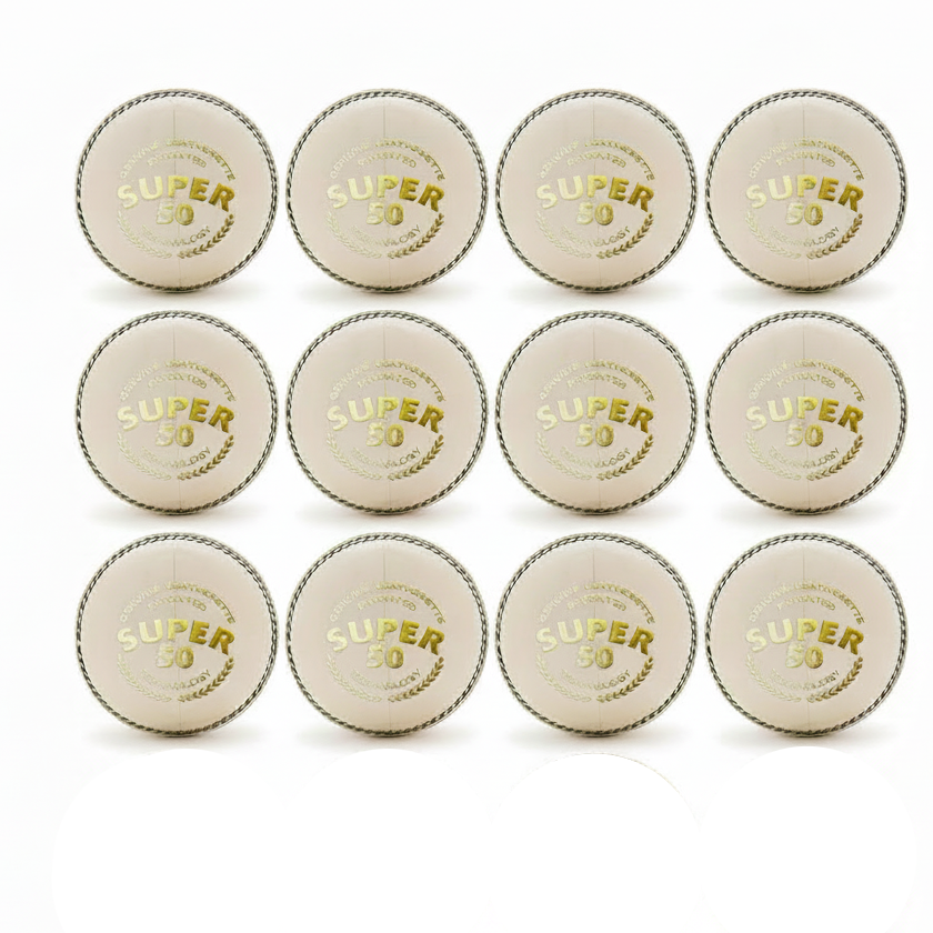 SG Super 50 12-Pack Option B