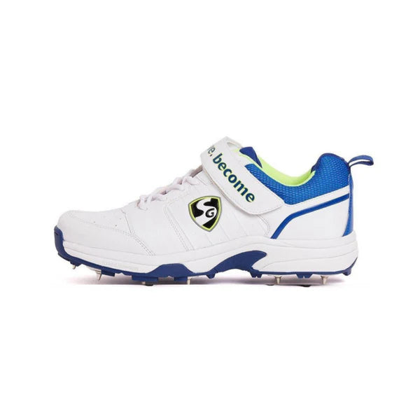 SG Sierra 2.0 Cricket Spike Shoe
