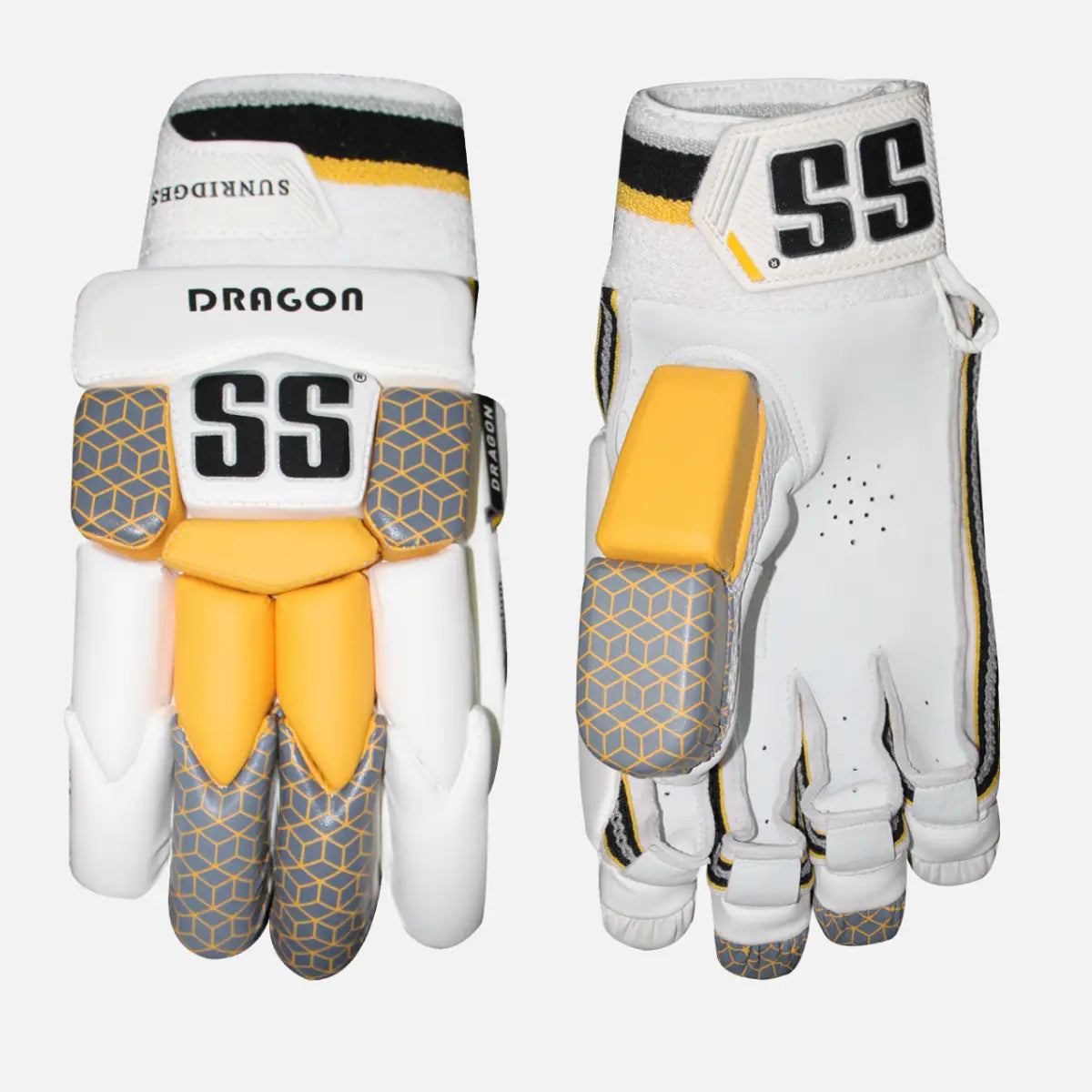 Dragon Batting Gloves