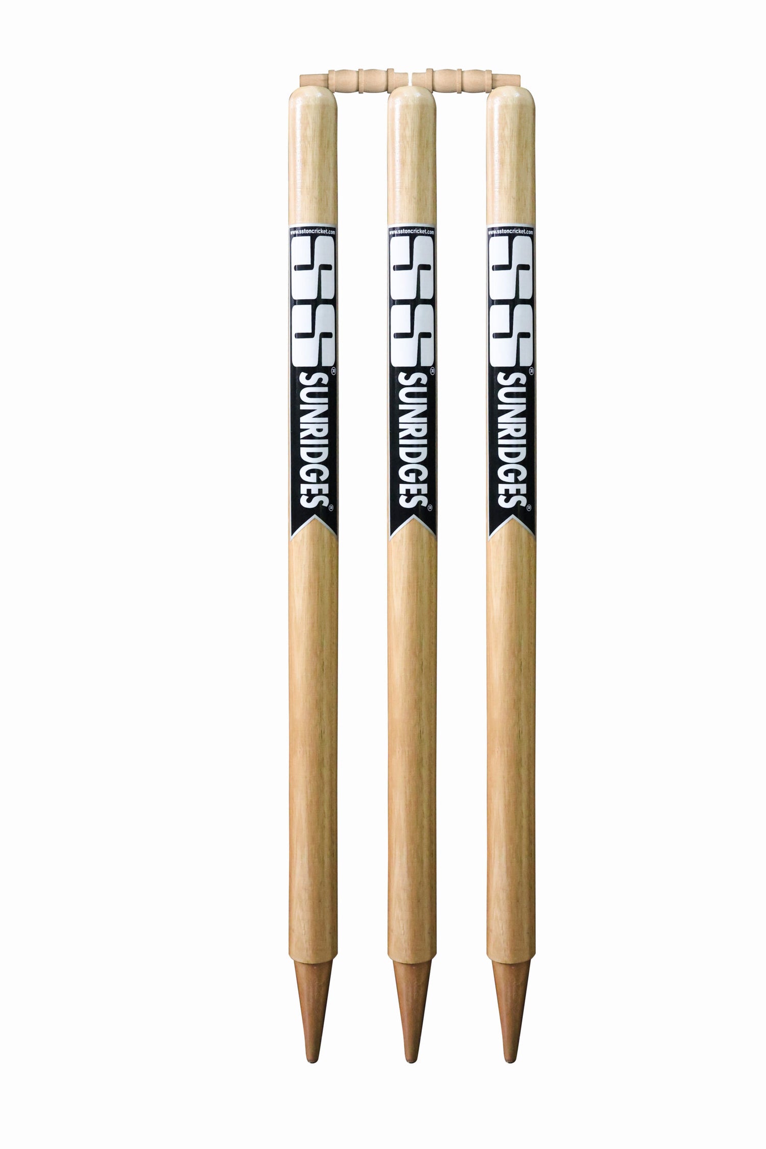 SS Cricket Stumps