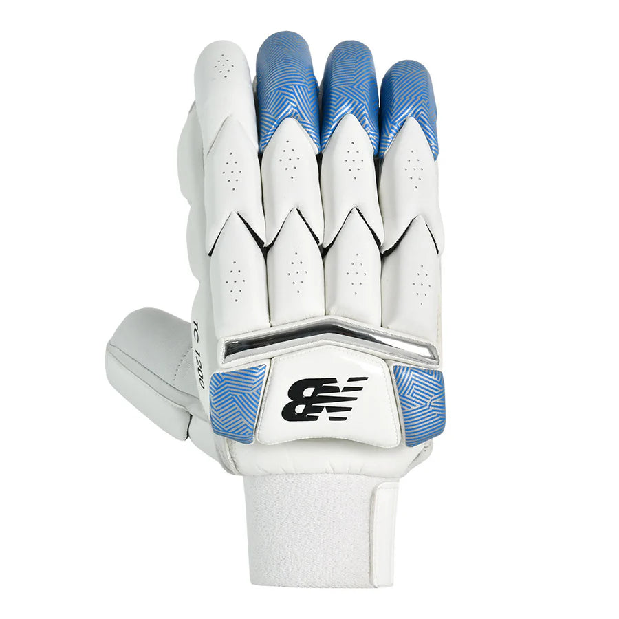 NB TC 1200 Batting Gloves