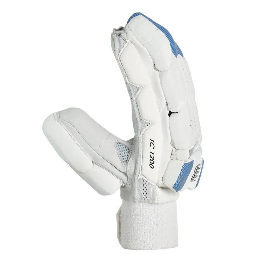 NB TC 1200 Batting Gloves