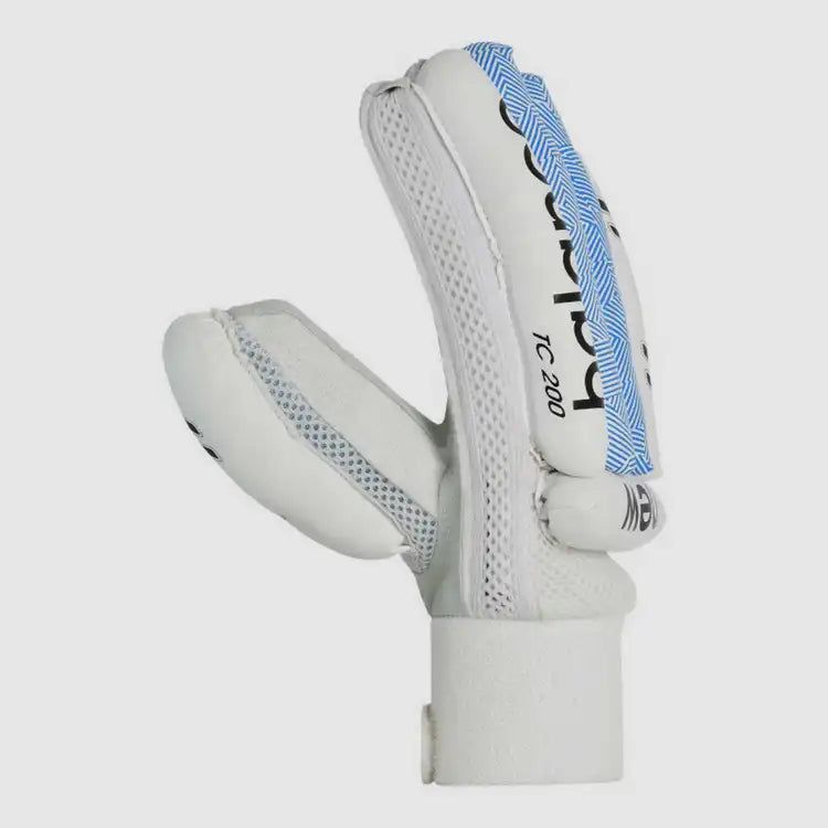 NB TC 200 Batting Gloves