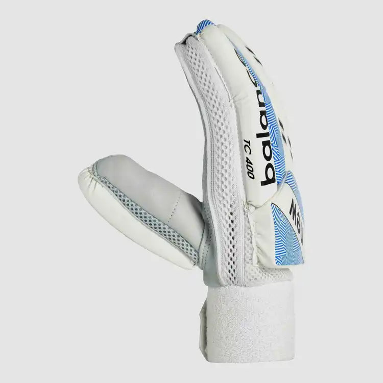 NB TC 400 Batting Gloves