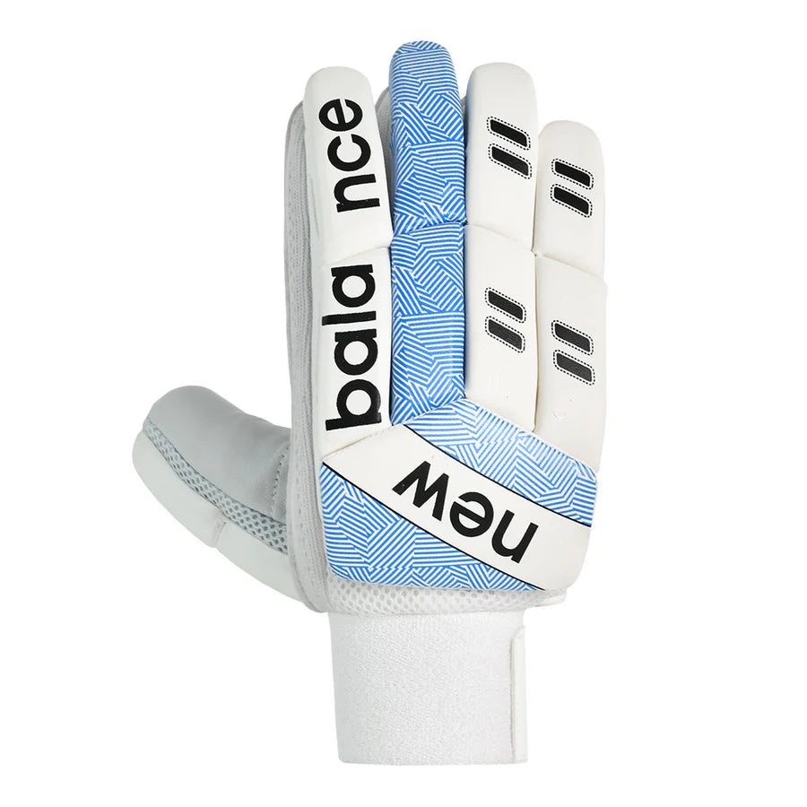 NB TC 500 Batting Gloves