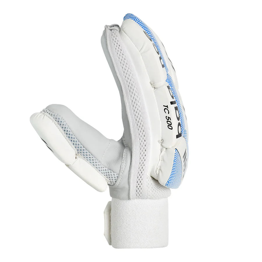 NB TC 500 Batting Gloves