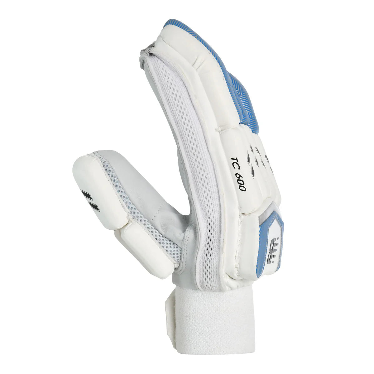 NB TC 600 Batting Gloves