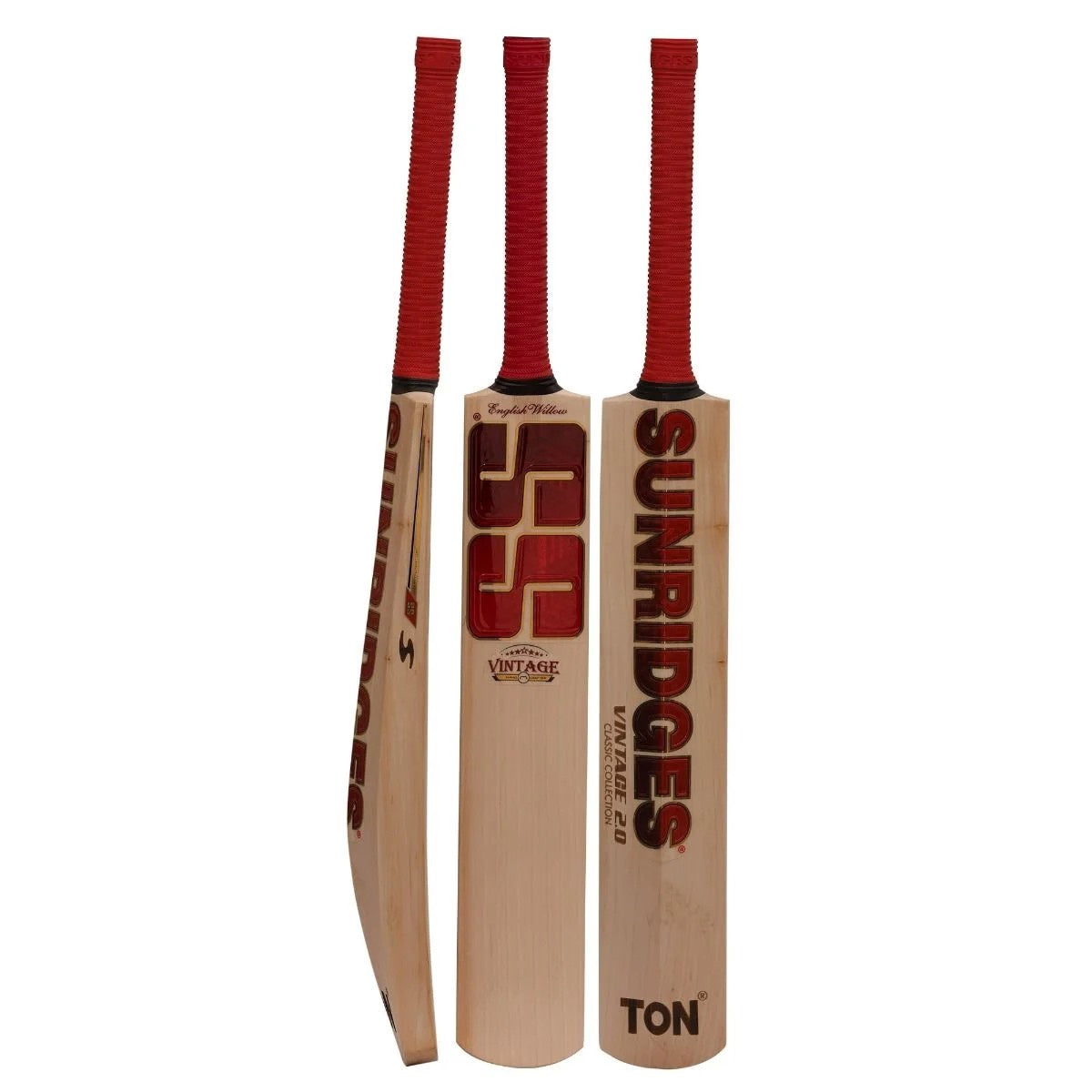 SS Vintage 2.0 E.W. Bat