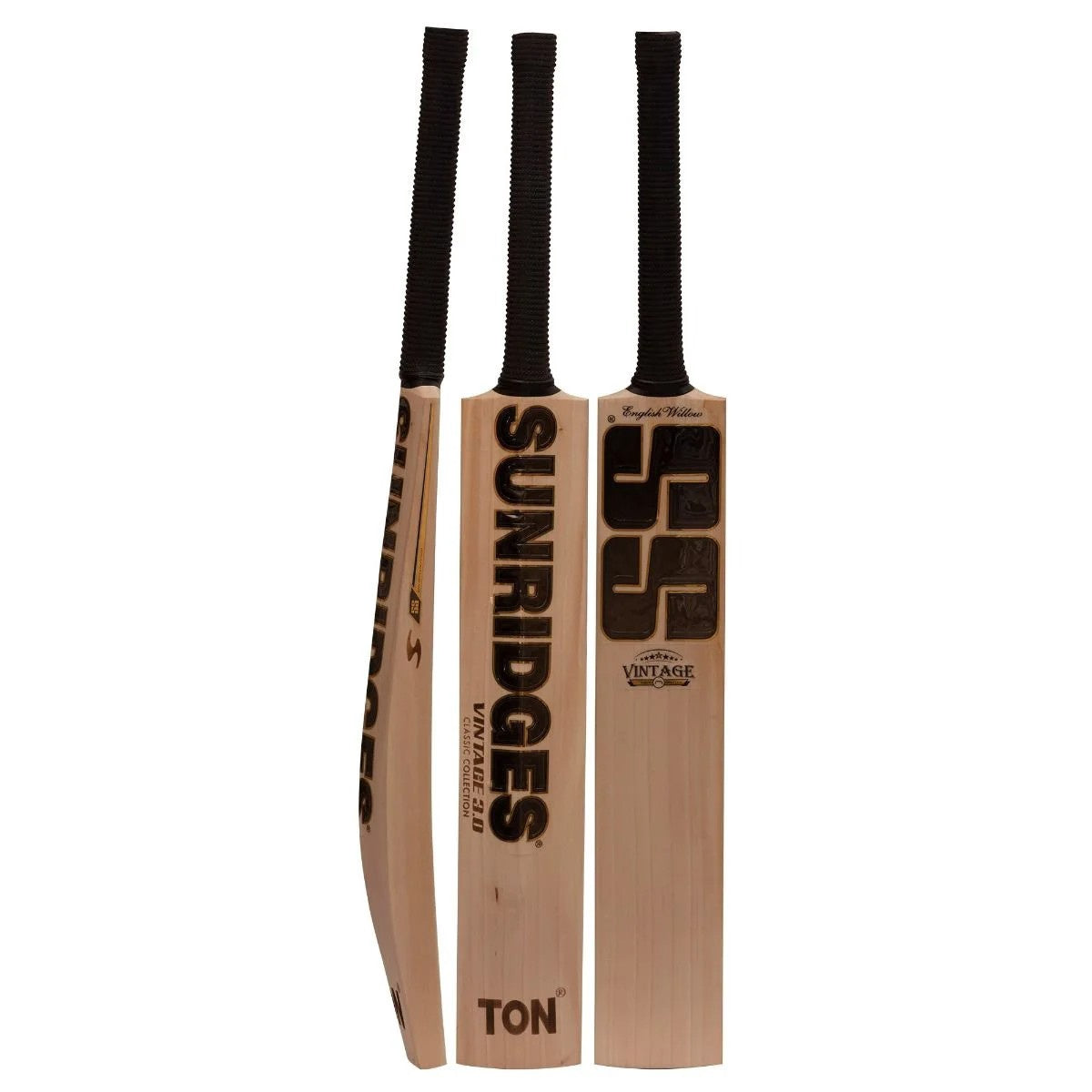 SS Vintage 3.0 E.W.  Bat