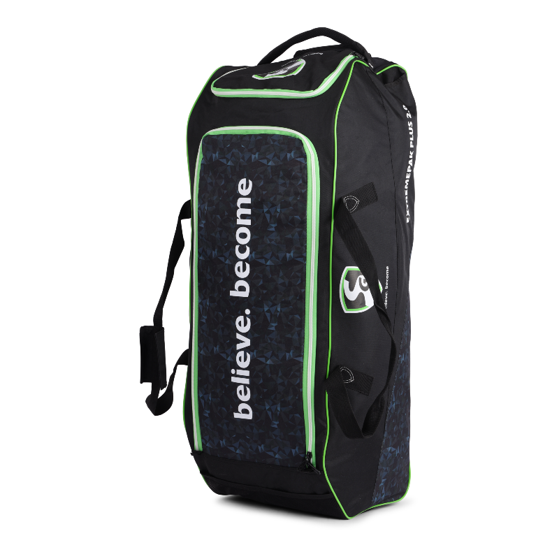 Extreme Pak Extremepak Plus 2.0 Trolley Kit Bag – Skiya Sports
